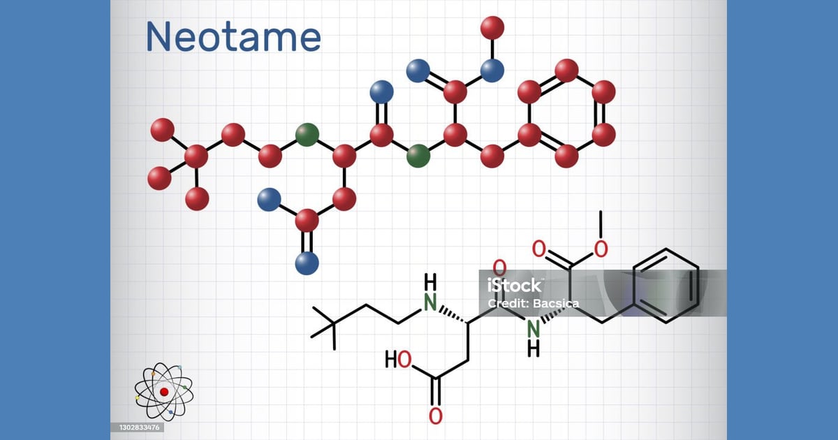Neotam - Neotam – so