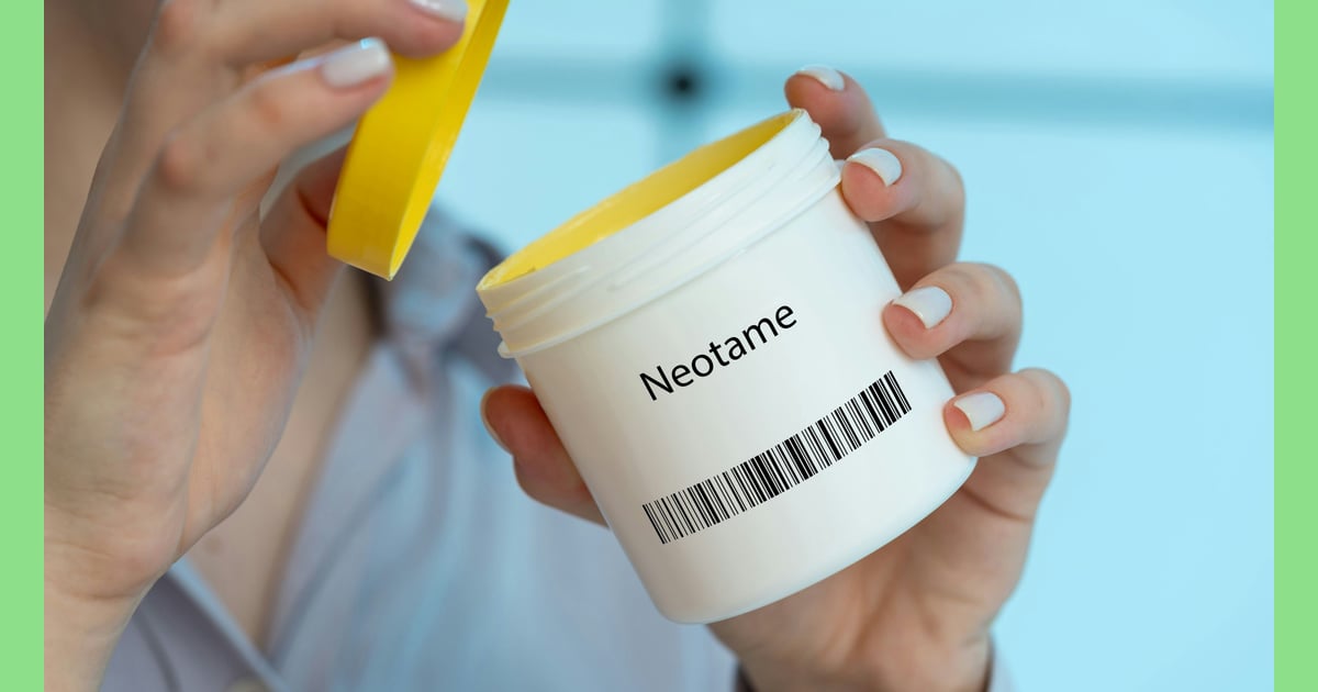 Neotam - Neotame, sweetening agent,