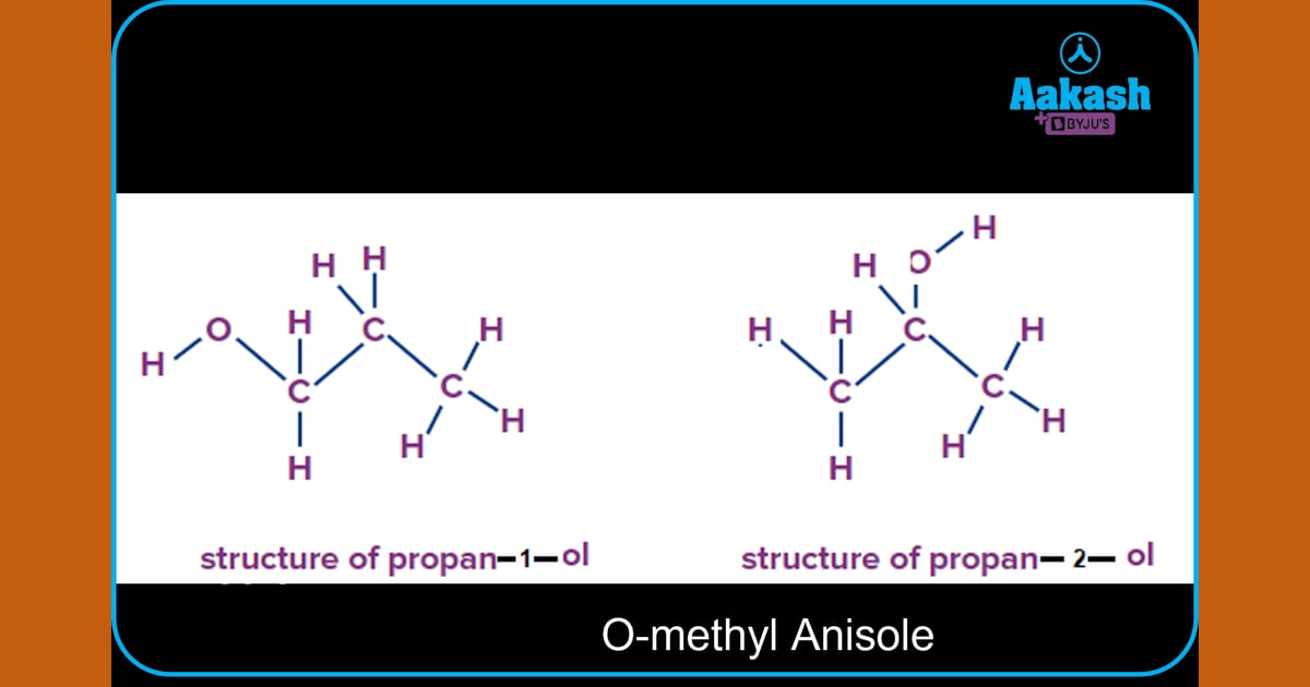 Propanol - Propanol: Formula, Structure,