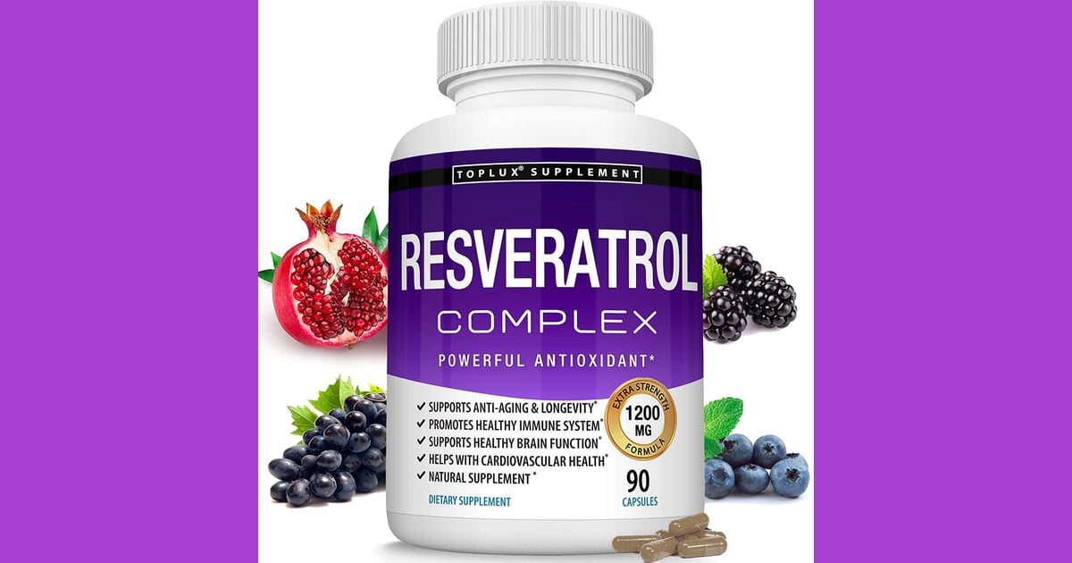 Resveratrol - Resveratrol Nmn Nad