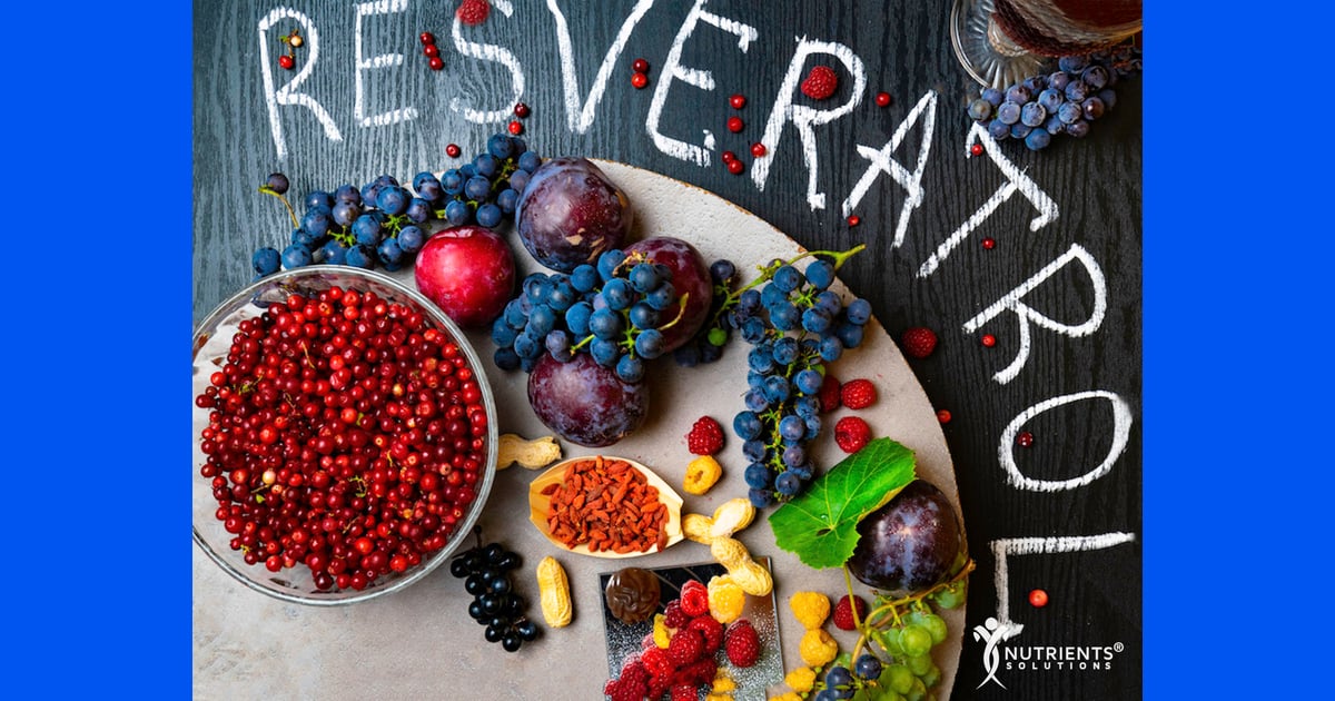 Resveratrol - Resveratrol: 11 Benefits