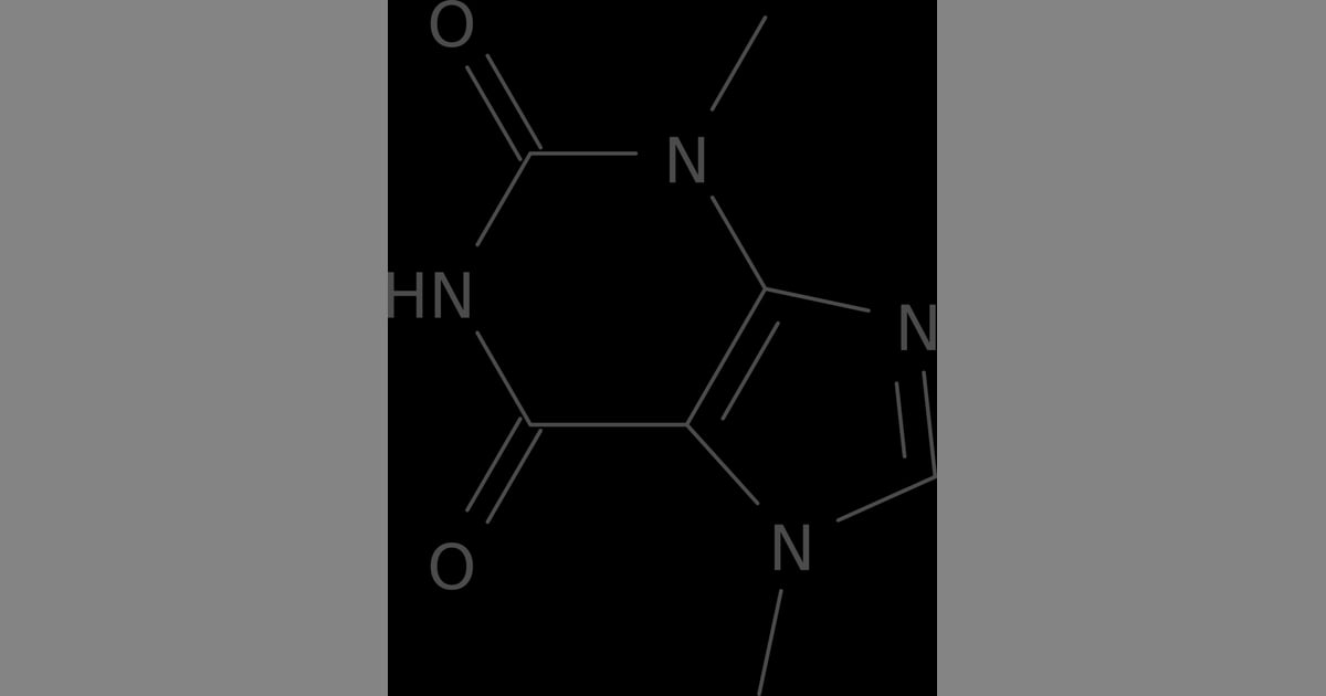 Teobromin - teobromin – Store